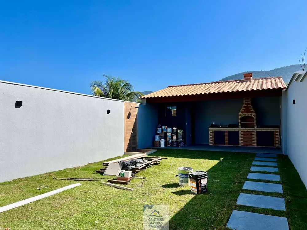 Casa, 3 quartos, 106 m² - Foto 21