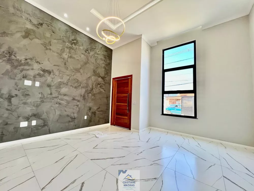 Casa, 3 quartos, 106 m² - Foto 7