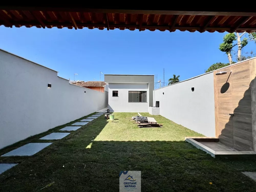 Casa, 3 quartos, 106 m² - Foto 24