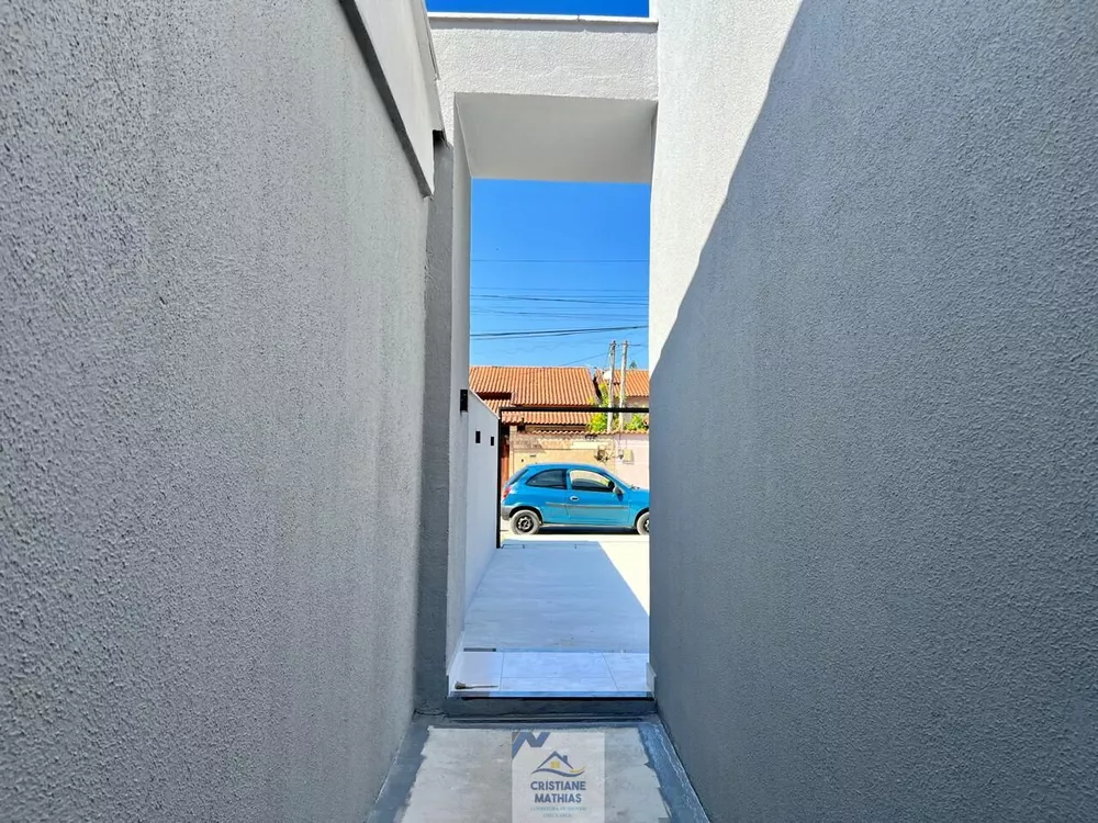 Casa, 3 quartos, 106 m² - Foto 19