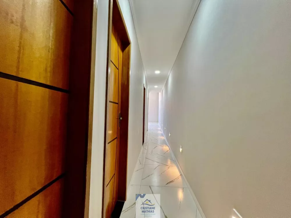 Casa, 3 quartos, 106 m² - Foto 12