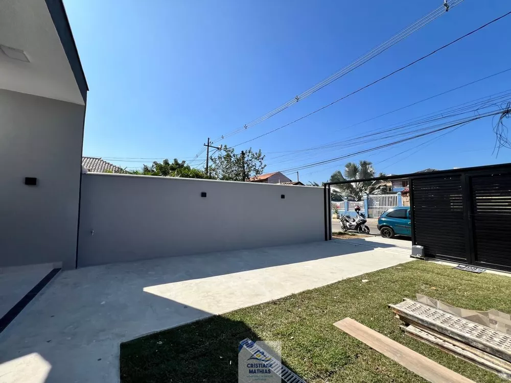 Casa, 3 quartos, 106 m² - Foto 4