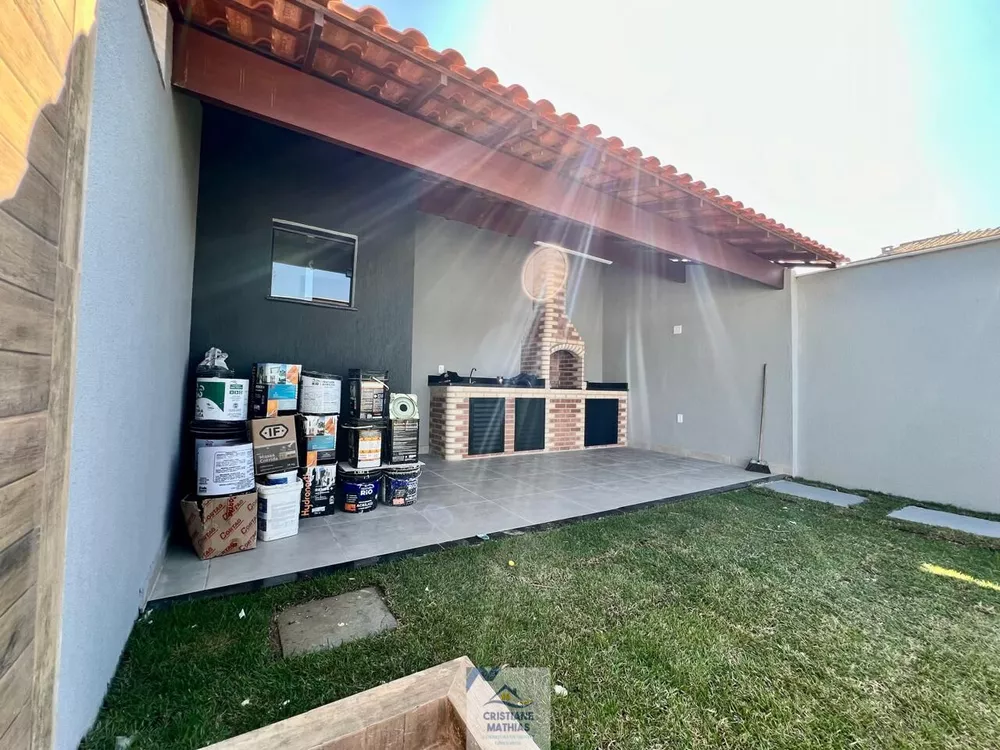 Casa, 3 quartos, 106 m² - Foto 25