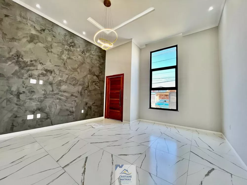 Casa, 3 quartos, 106 m² - Foto 2