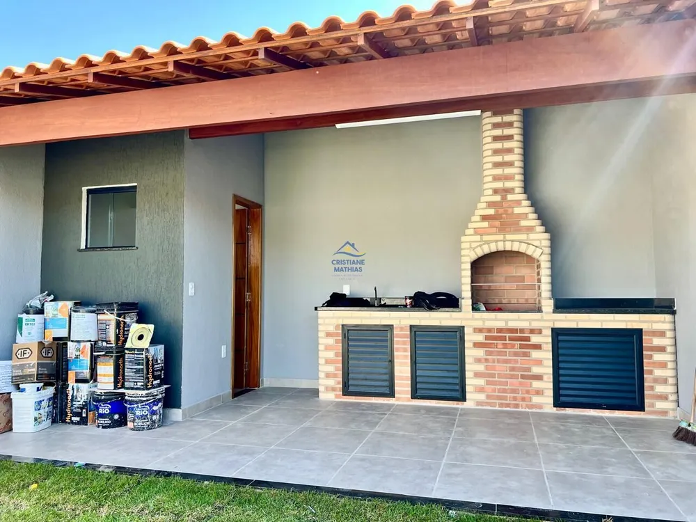 Casa, 3 quartos, 106 m² - Foto 49