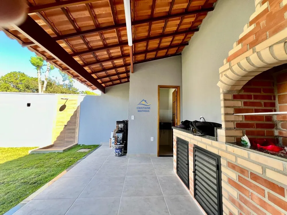 Casa, 3 quartos, 106 m² - Foto 35