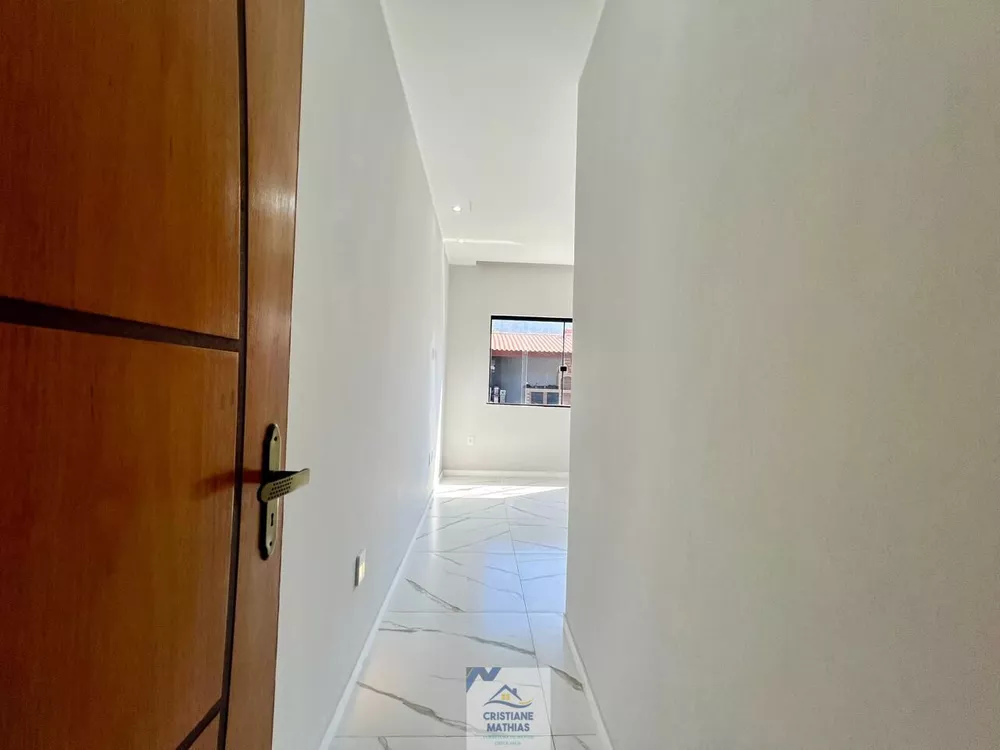 Casa, 3 quartos, 106 m² - Foto 16