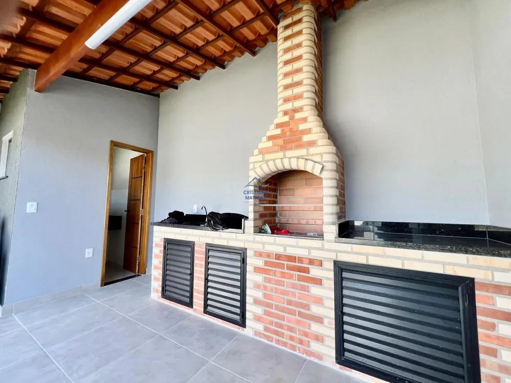 Casa, 3 quartos, 106 m² - Foto 4