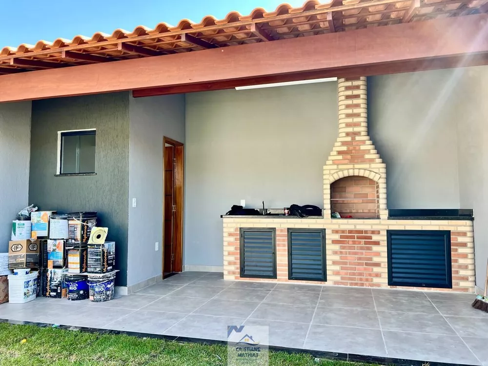 Casa, 3 quartos, 106 m² - Foto 22