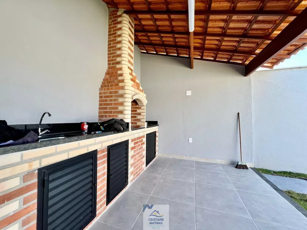 Casa, 3 quartos, 106 m² - Foto 23