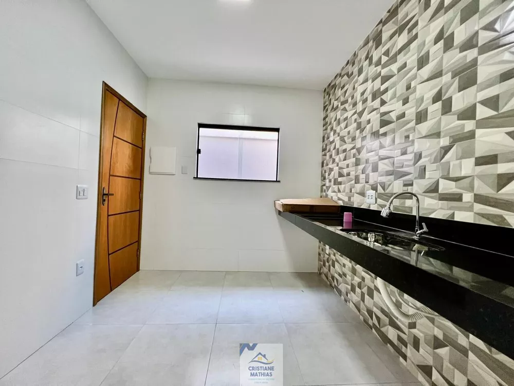 Casa, 3 quartos, 106 m² - Foto 10