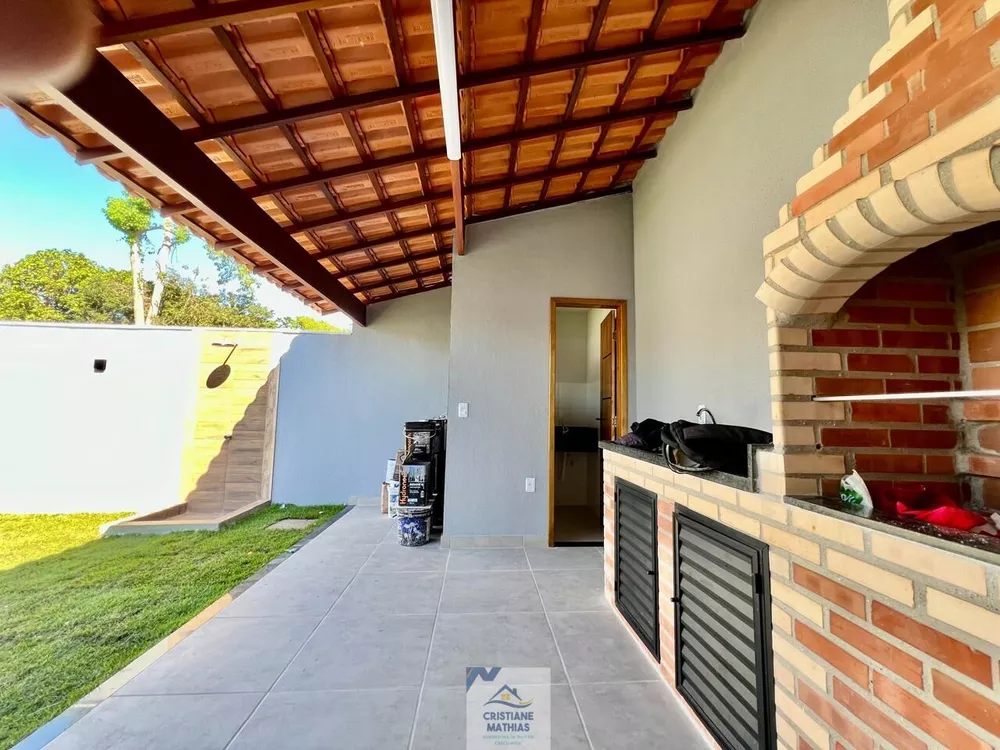 Casa, 3 quartos, 106 m² - Foto 27