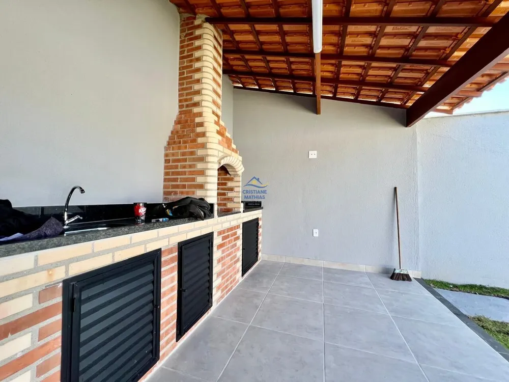 Casa, 3 quartos, 106 m² - Foto 33