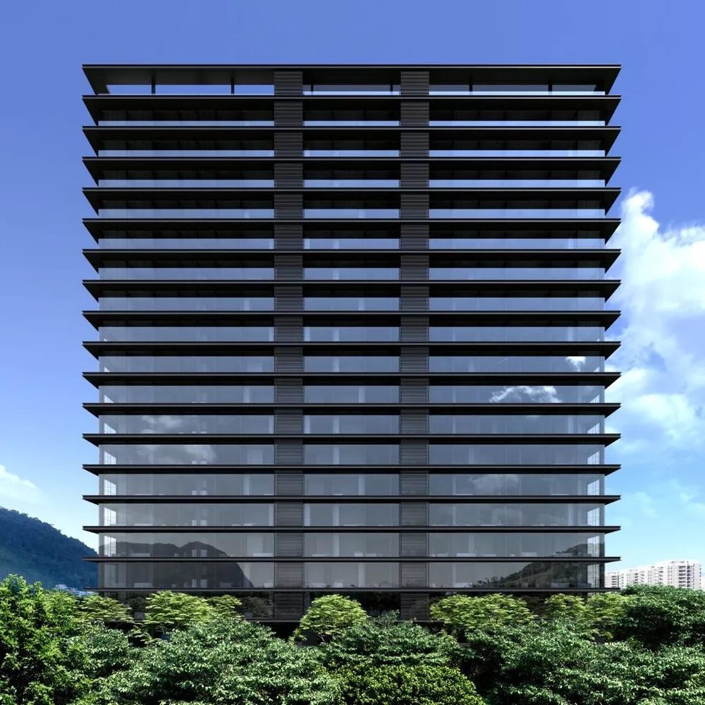 Apartamento, 3 quartos, 60 m² - Foto 17