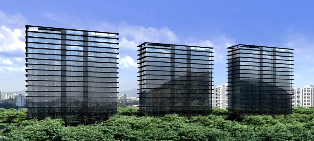 Apartamento, 3 quartos, 60 m² - Foto 37