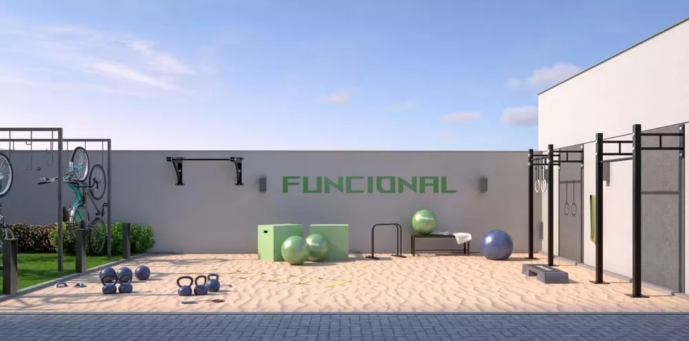 Cobertura, 2 quartos, 93 m² - Foto 9