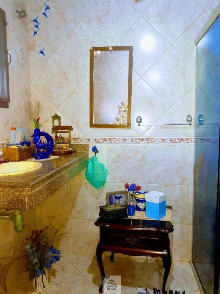 Casa, 4 quartos, 330 m² - Foto 39