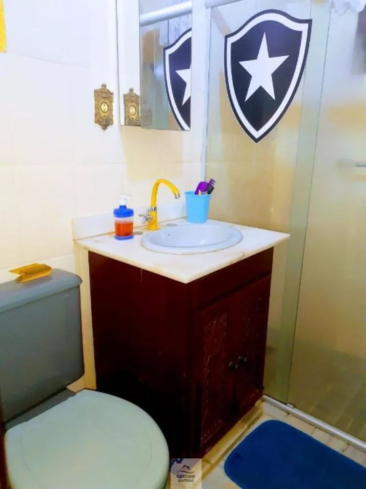 Casa, 4 quartos, 330 m² - Foto 25