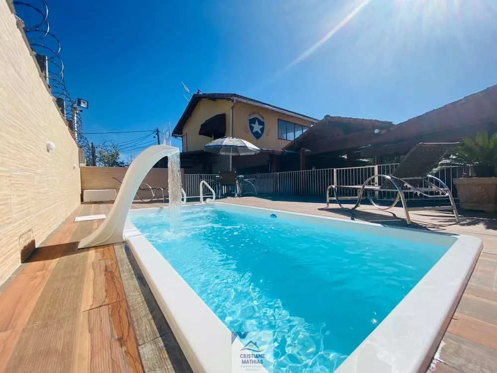 Casa, 4 quartos, 330 m² - Foto 10