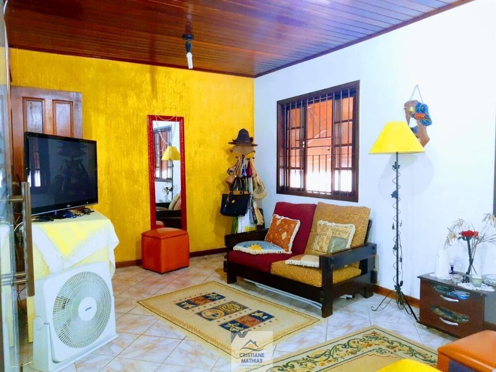 Casa, 4 quartos, 330 m² - Foto 37