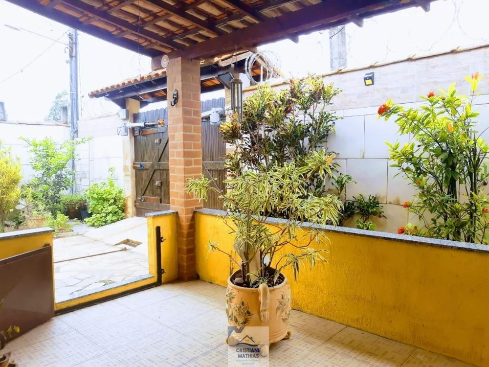 Casa, 4 quartos, 330 m² - Foto 12