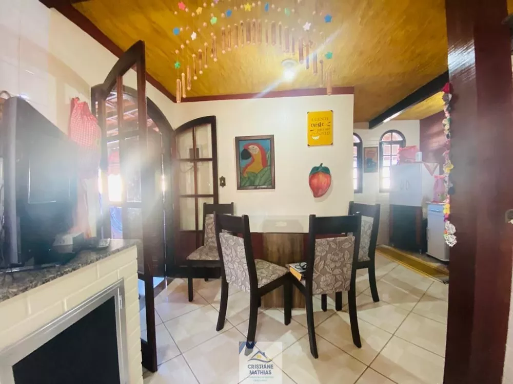 Casa, 4 quartos, 330 m² - Foto 21