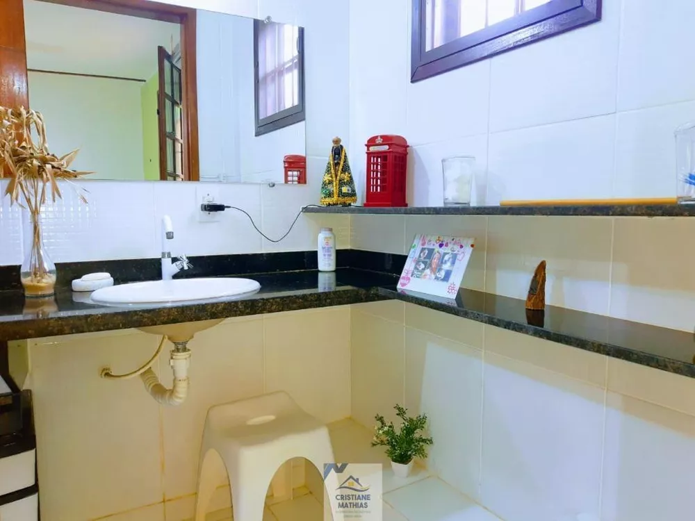 Casa, 4 quartos, 330 m² - Foto 30