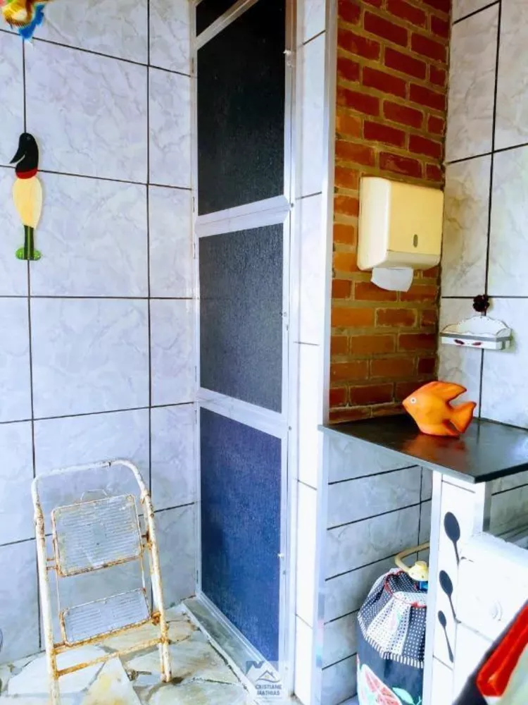 Casa, 4 quartos, 330 m² - Foto 43