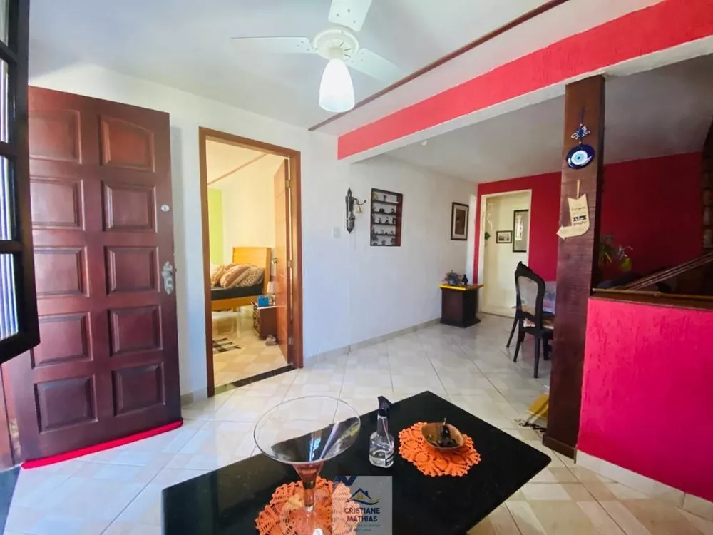 Casa, 4 quartos, 330 m² - Foto 17