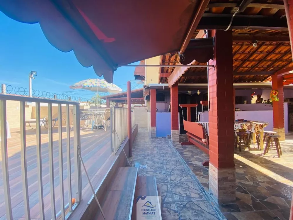 Casa, 4 quartos, 330 m² - Foto 58