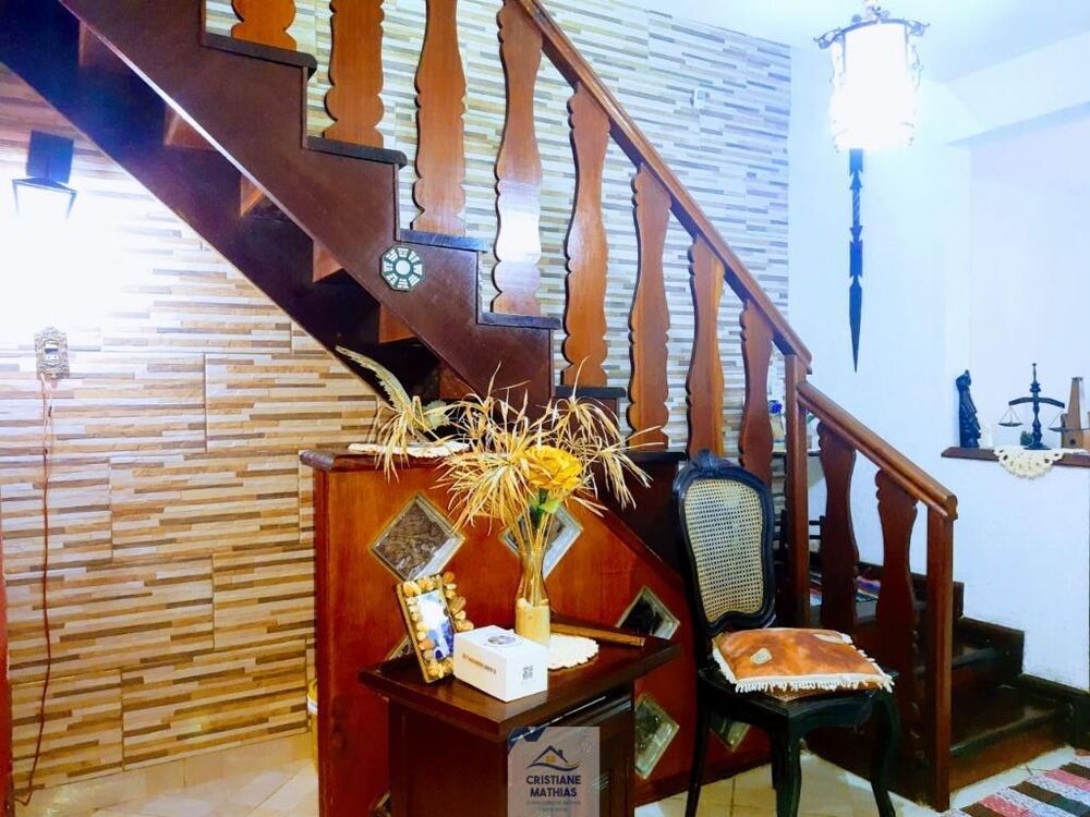 Casa, 4 quartos, 330 m² - Foto 19