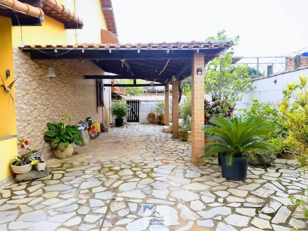Casa, 4 quartos, 330 m² - Foto 4