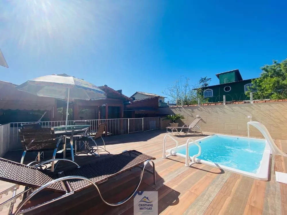 Casa, 4 quartos, 330 m² - Foto 67