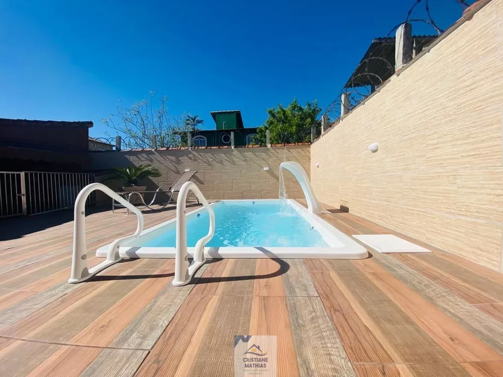 Casa, 4 quartos, 330 m² - Foto 48