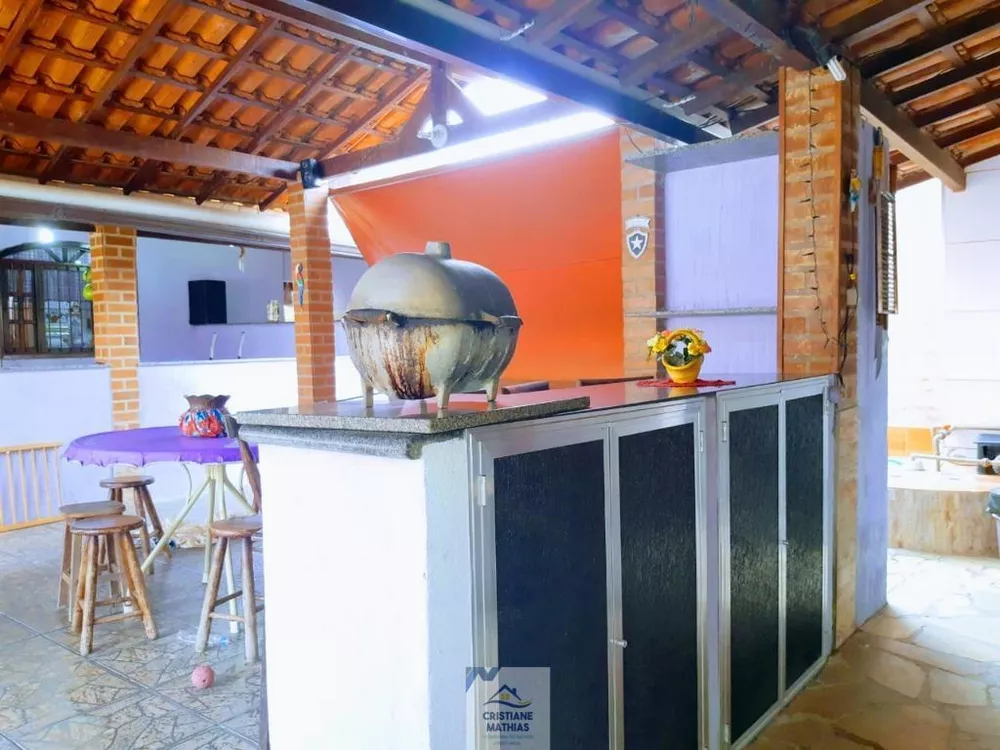 Casa, 4 quartos, 330 m² - Foto 41