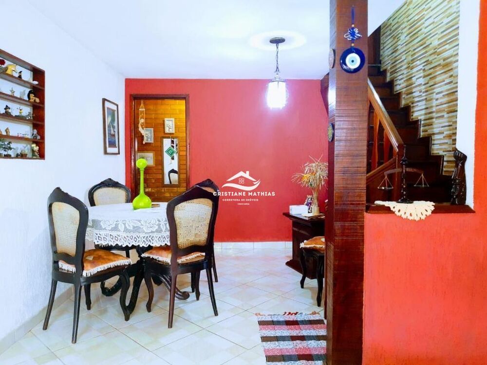 Casa, 4 quartos, 330 m² - Foto 9