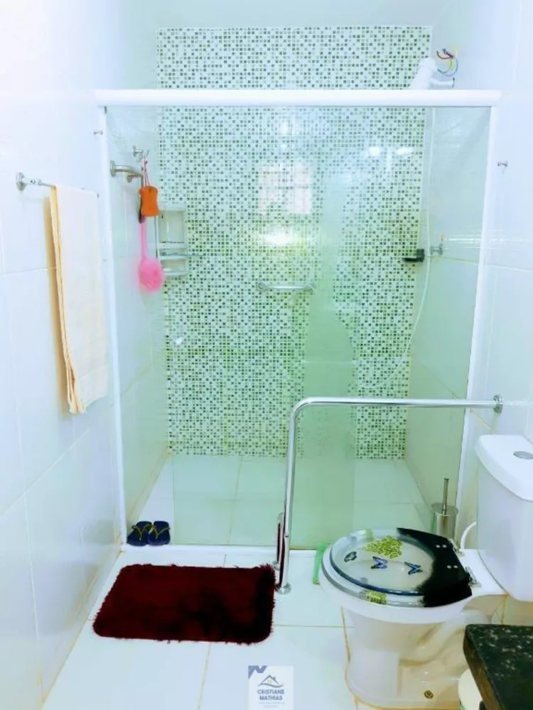 Casa, 4 quartos, 330 m² - Foto 29