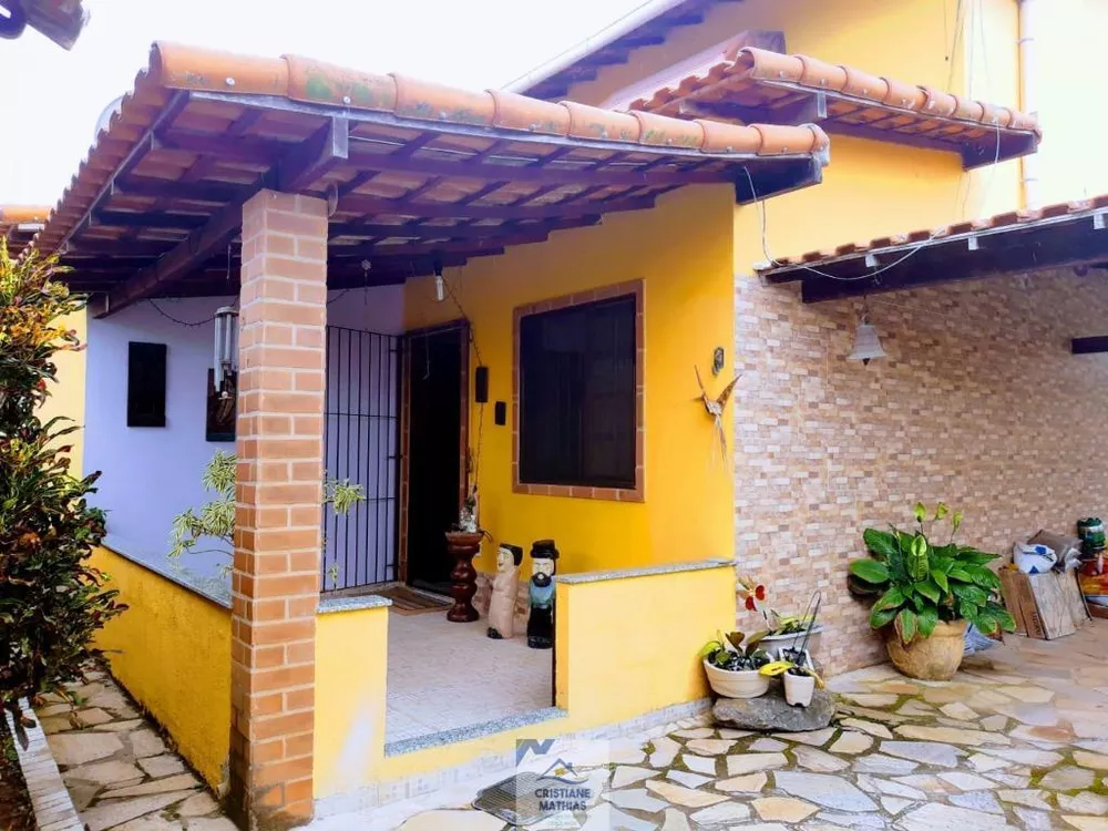 Casa, 4 quartos, 330 m² - Foto 8