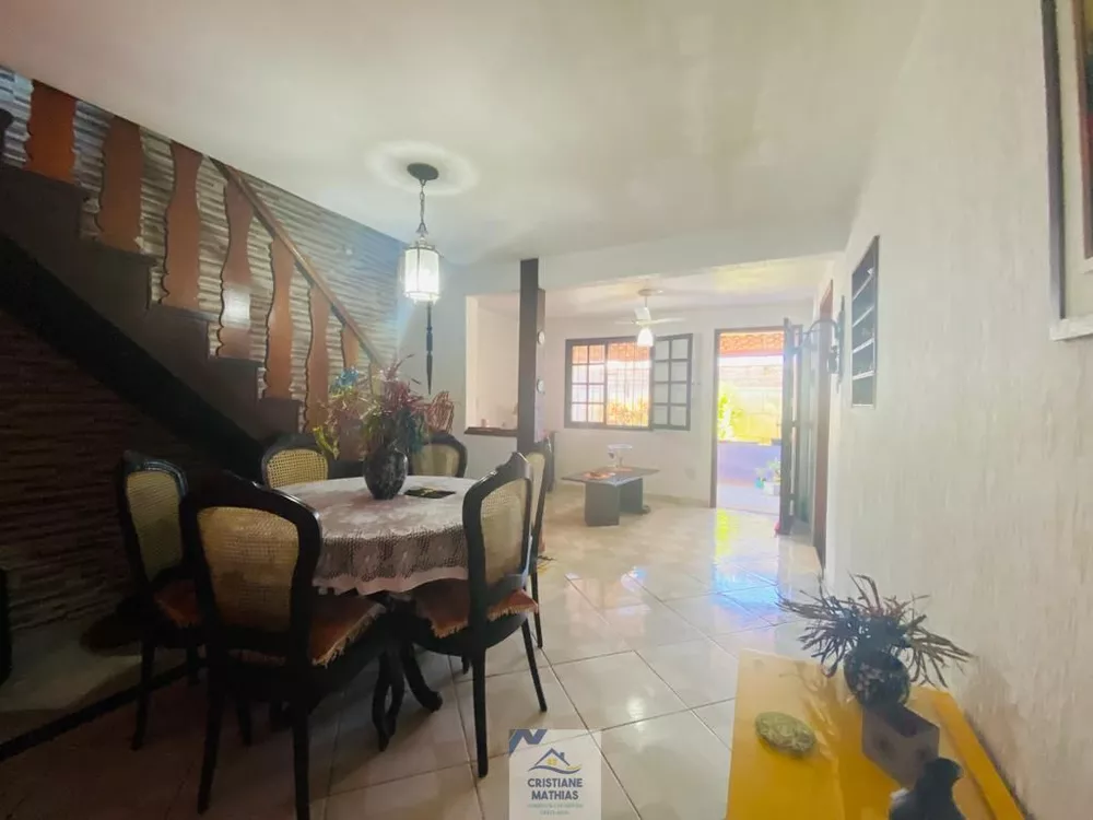 Casa, 4 quartos, 330 m² - Foto 20