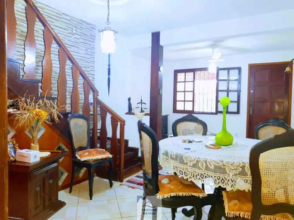 Casa, 4 quartos, 330 m² - Foto 18