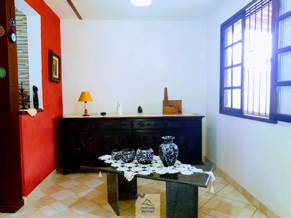 Casa, 4 quartos, 330 m² - Foto 15