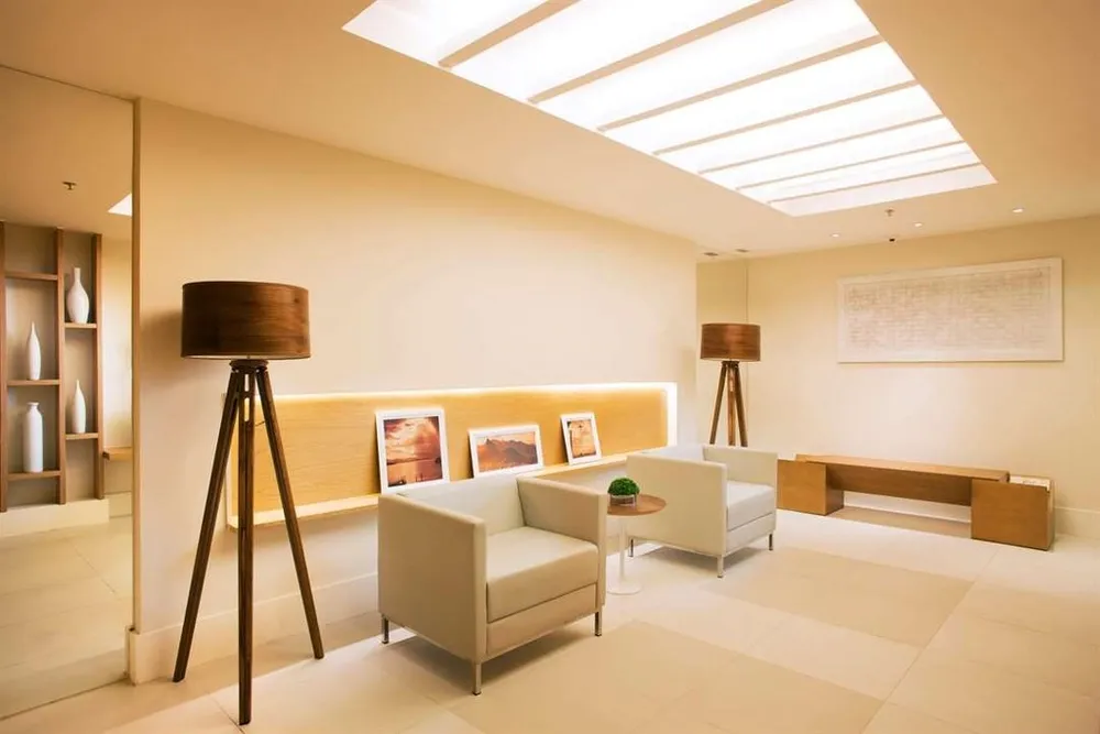 Sala-Conjunto, 22 m² - Foto 8