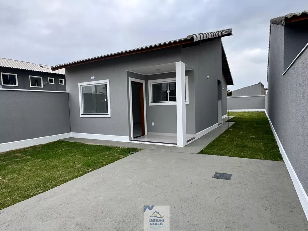 Casa, 2 quartos, 66 m² - Foto 10
