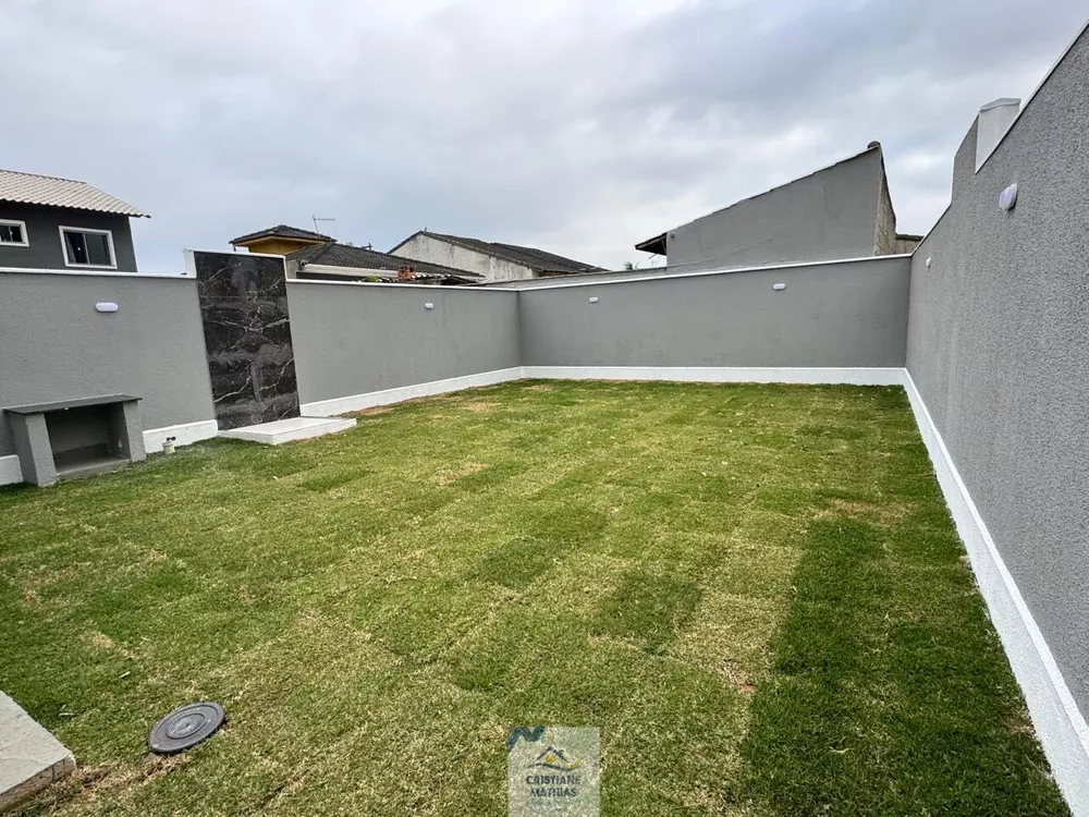 Casa, 2 quartos, 66 m² - Foto 2