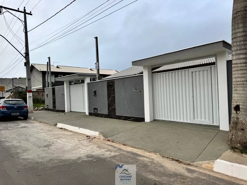 Casa, 2 quartos, 66 m² - Foto 3