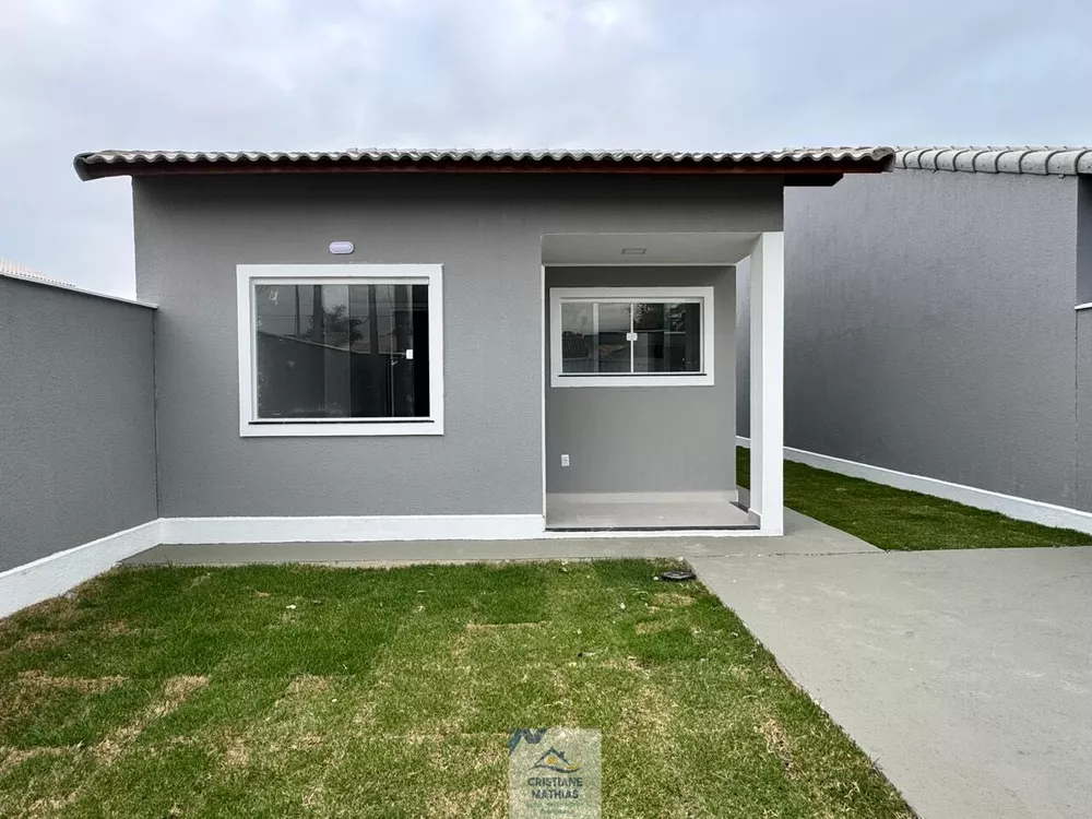 Casa, 2 quartos, 66 m² - Foto 7