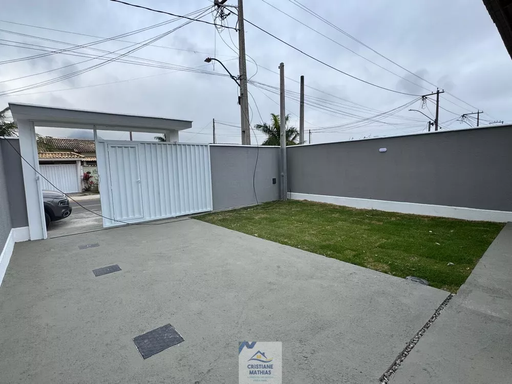 Casa, 2 quartos, 66 m² - Foto 4