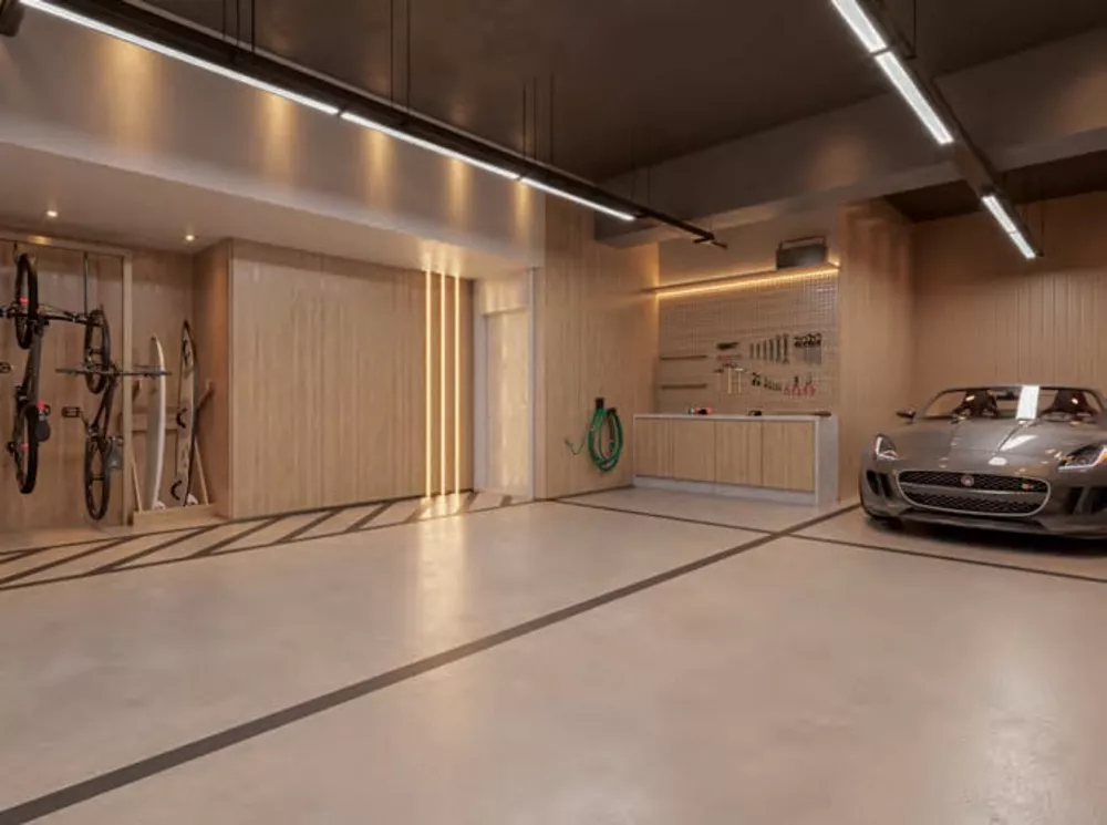 Casa de Condomínio, 3 quartos - Foto 26