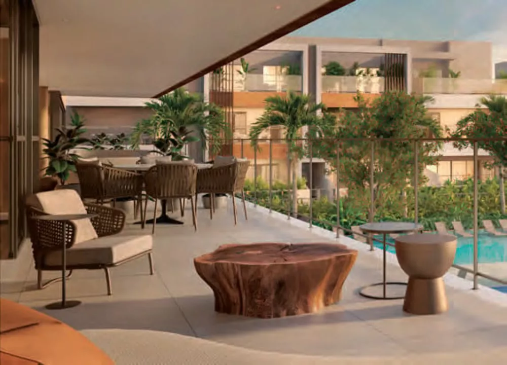 Casa de Condomínio, 3 quartos - Foto 30