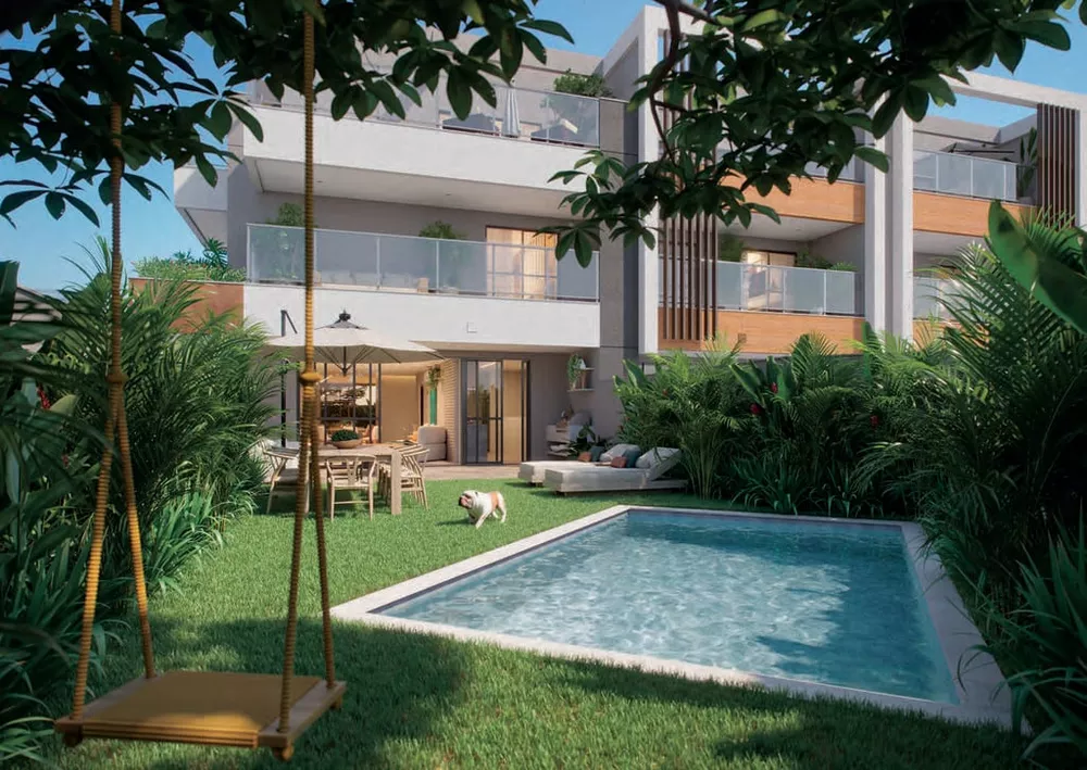 Casa de Condomínio, 3 quartos - Foto 10